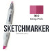 Маркер Sketchmarker Deep Pink (Глубокий Розовый), SM-R032