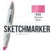 Маркер Sketchmarker Charm Pink (Очаравательный розовый), SM-R033