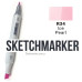 Маркер Sketchmarker R34 Ice Pearl (Крижана перлина) SM-R34