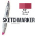 Маркер Sketchmarker Faded rose (Увядшая роза), SM-R051