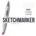 Маркер Sketchmarker Cotton candy SM-R055