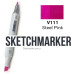 Маркер Sketchmarker Steel Pink (Розовая сталь), SM-V111