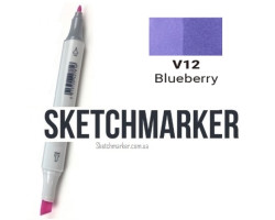 Маркер SketchMarker Лохина V12-foto2