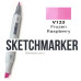 Маркер Sketchmarker V123 Frozen Raspberry (Заморожена малина) SM-V123