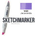 Маркер Sketchmarker Jacaranda (Джакаранда), SM-V043