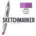 Маркер Sketchmarker Purple sage (Бордовый шалфей), SM-V062