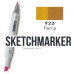 Маркер Sketchmarker Terra (Земля), SM-Y022