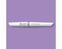 Маркер пигментный Pigment marker Winsor & Newton, № 035 Діоксазін Фіолетовий Вінзор світлий