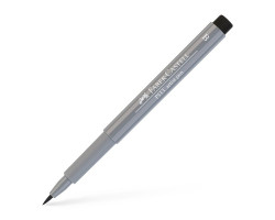 Капиллярная ручка Faber Castell Pitt B - кисть 167432 (232)