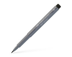 Капиллярная ручка Faber Castell Pitt B - кисть 167433 (233)