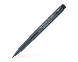 Капиллярная ручка Faber Castell Pitt B - кисть 167435 (235)