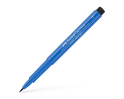 Капиллярная ручка Faber Castell Pitt B - кисть 167443 (143)