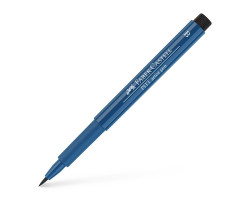 Капиллярная ручка Faber Castell Pitt B - кисть 167447 (247)