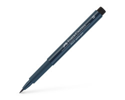 Капиллярная ручка Faber Castell Pitt B - кисть 167457 (157)