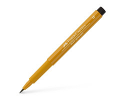 Капиллярная ручка Faber Castell Pitt B - кисть 167468 (268)