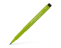 Капиллярная ручка Faber Castell Pitt B - кисть 167470 (170)