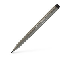 Капиллярная ручка Faber Castell Pitt B - кисть 167473 (273)
