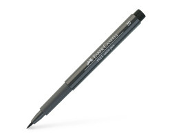 Капиллярная ручка Faber Castell Pitt B - кисть 167474 (274)