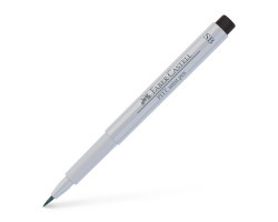 Капиллярная ручка Faber Castell 167830 PITT artist pen SB cold grey I - 167830 (230)