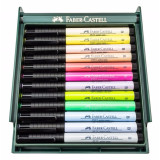 Лайнеры-ручки Faber Castell