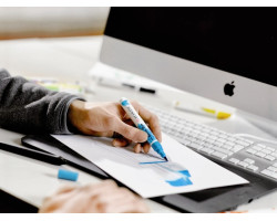 Набор кистей-ручек Ecoline Brushpen 10 шт Royal Talens-foto4