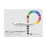 Склейка Pad для маркеров Pigment marker 17,78*33,02 см W&N 50 л