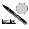 Акриловый маркер Liquitex, Paint Marker 2 мм, №7599 Neutral Gray 7