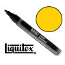 Акриловый маркер Liquitex, Paint Marker 2 мм, №830 Cadmium Yellow Medium Hue