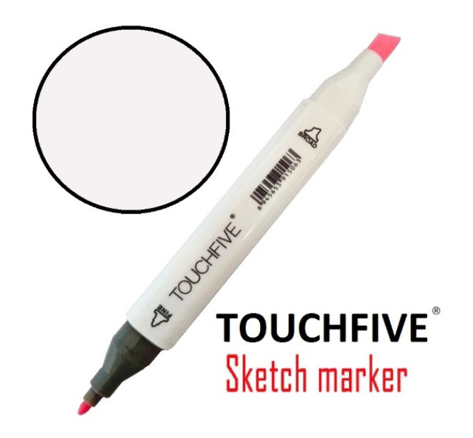 Маркер TouchFive (Touch) №0