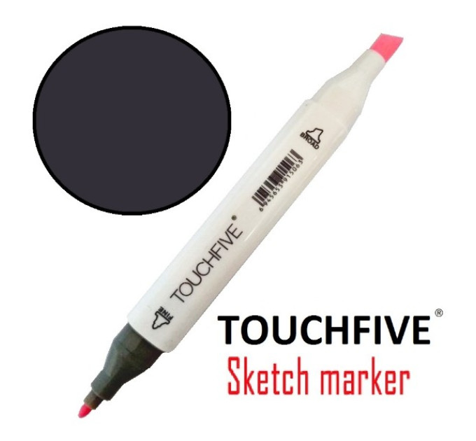 Маркер TouchFive (Touch) №120