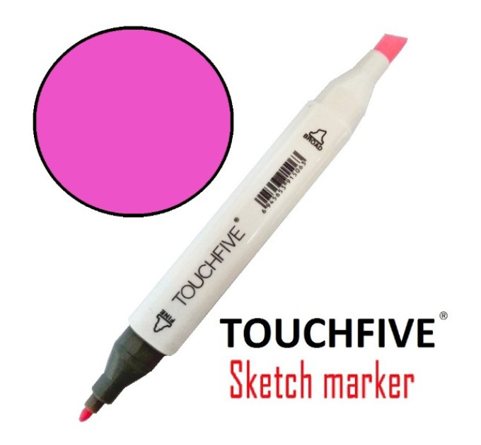 Маркер TouchFive №126