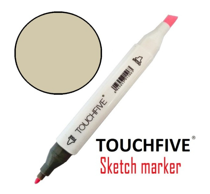 Маркер TouchFive (Touch) №134