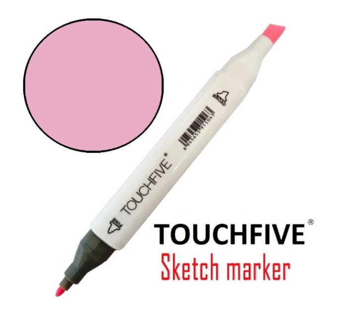 Маркер TouchFive (Touch) №137