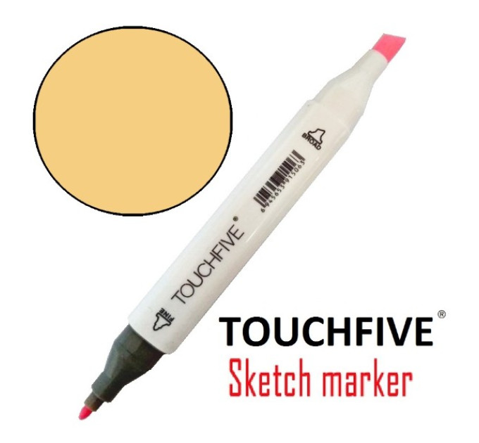 Маркер TouchFive (Touch) №141