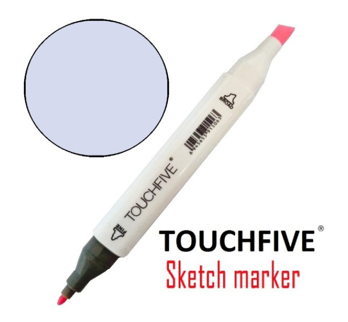 Маркер TouchFive (Touch) №145
