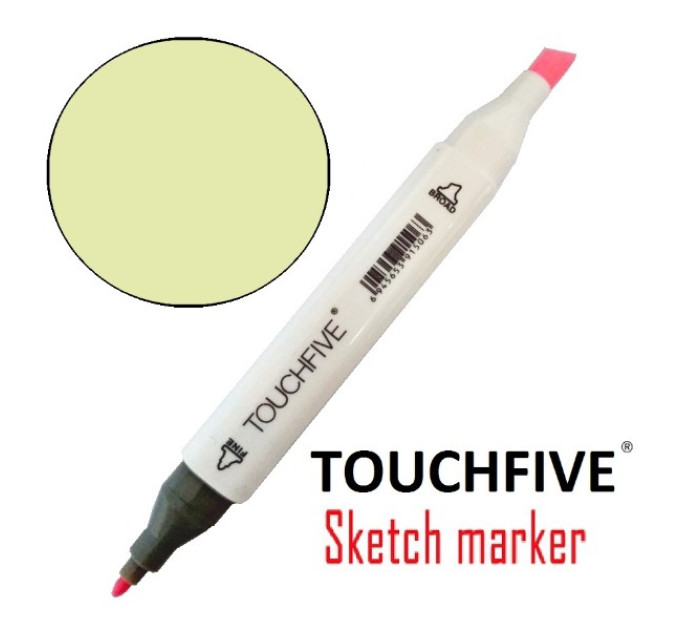 Маркер TouchFive (Touch) №163