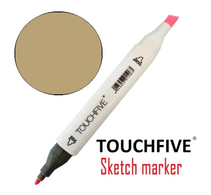 Маркер TouchFive (Touch) №169