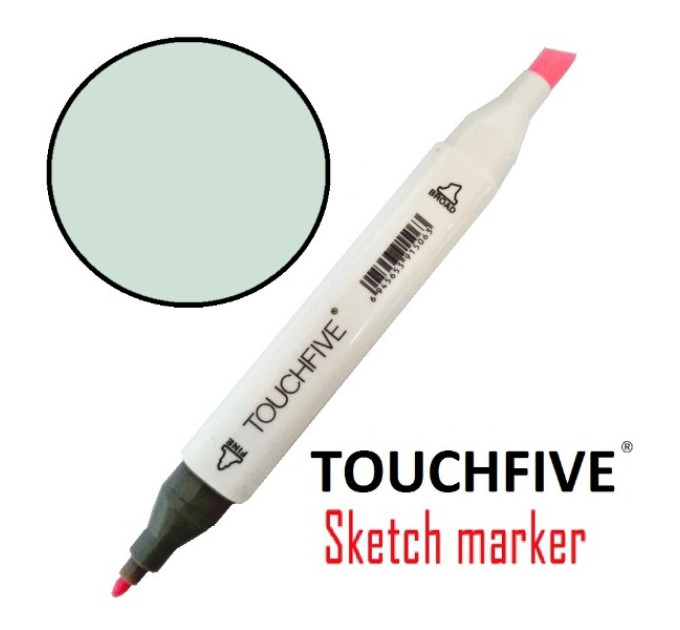 Маркер TouchFive (Touch) №173