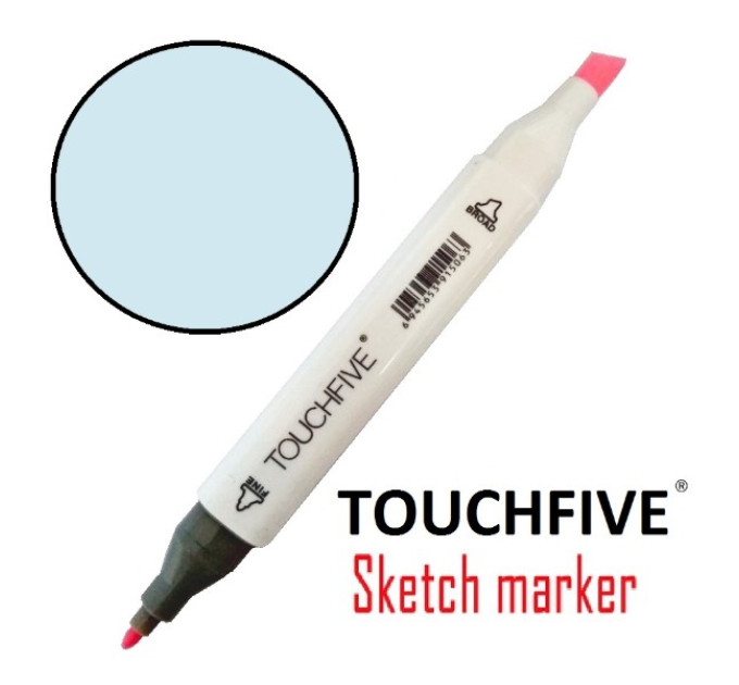 Маркер TouchFive (Touch) №178