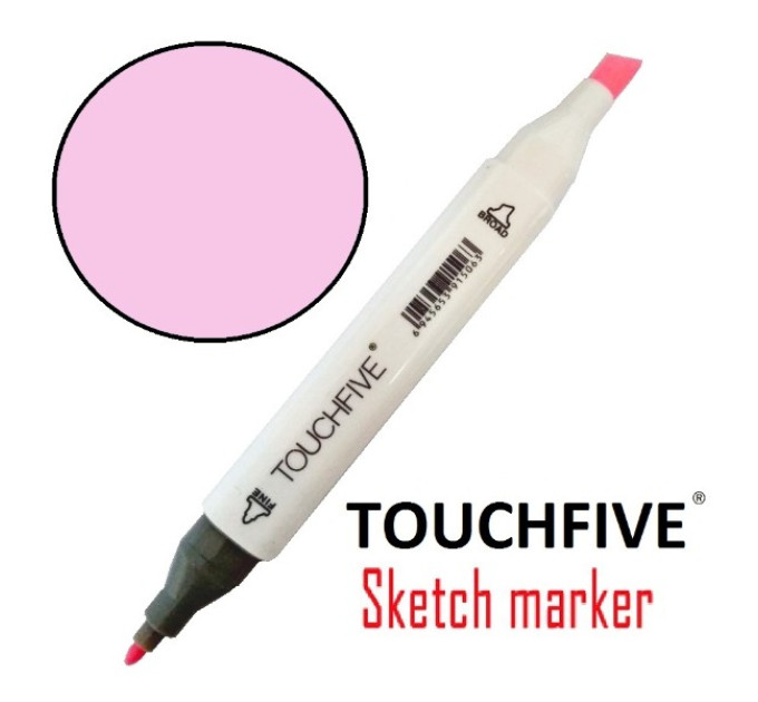 Маркер TouchFive (Touch) №196