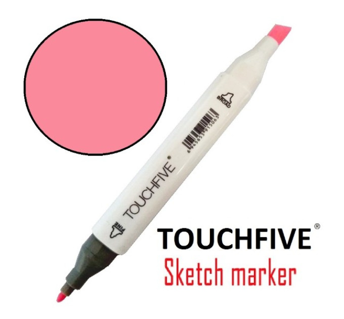 Маркер TouchFive (Touch) №198