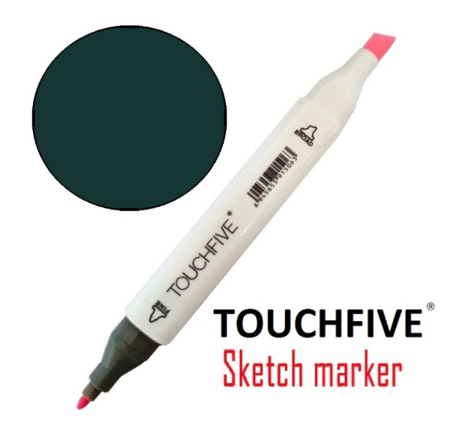 Маркер TouchFive (Touch) №52