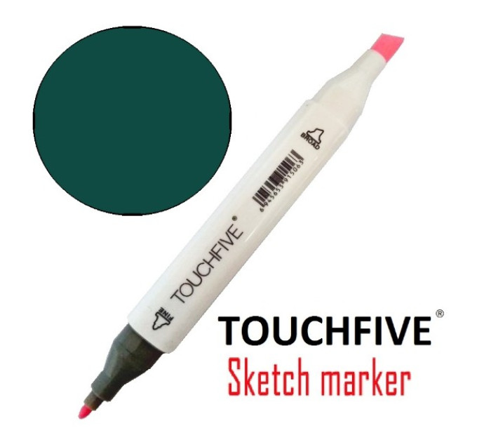 Маркер TouchFive (Touch) №54