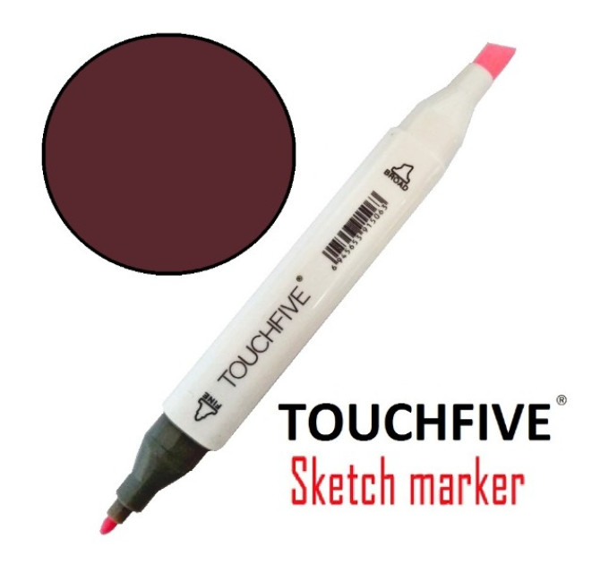 Маркер TouchFive (Touch) №93