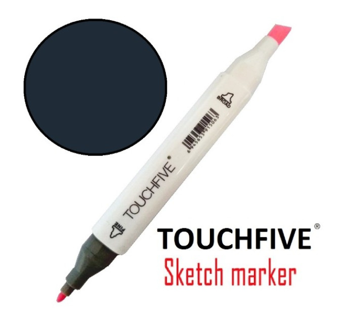 Маркер TouchFive (Touch) № BG9