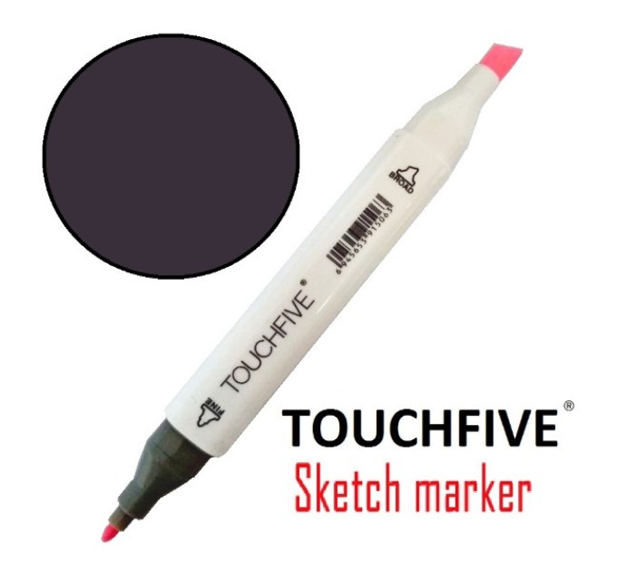 Маркер TouchFive (Touch) № WG6