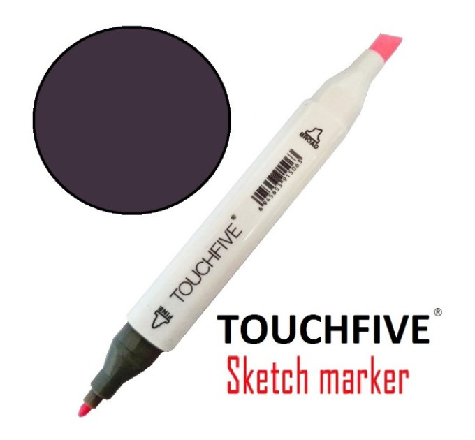 Маркер TouchFive (Touch) № WG7