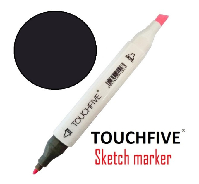 Маркер TouchFive (Touch) № WG8