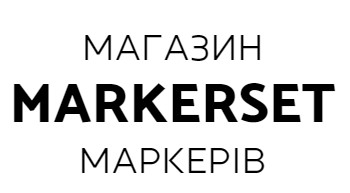 MarkerSet.com.ua - маркери Copic, маркери Winsor, маркери Sketchmarker